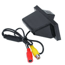 Car Reversing Rear View Camera Parking Standby For Hyundai Grand Starex Q6D6