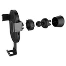 Wireless Fast Charging Vehicles Car Charger Desktop Air Vent Phone Holder Cradle