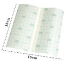 10pcs/Pack Waterproof Tattoo Repair Stickers Breathable Aftercare Tattoo Film