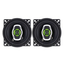 4 Inch 400W Car Coaxial Speaker Speaker Automatic Audio Music Stereo Audio