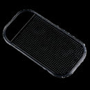 Silicone Eyelash Extension Stand Pallet Pad Reuseable Eye Lash Tray Holder T Bj