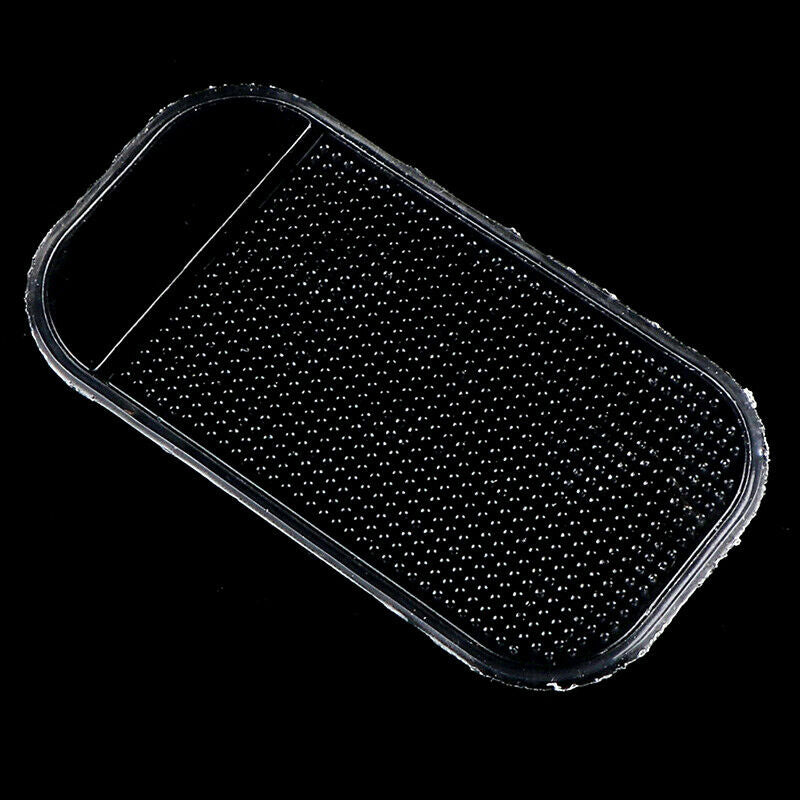 Silicone Eyelash Extension Stand Pallet Pad Reuseable Eye Lash Tray Holder T Bj