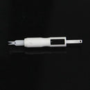 Needle Threader Insertion Applicator Handle Thread For Sewing Tool Machine  H4C2