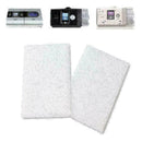 20PCS Universal Disposable Replacement For ResMed 2019NEW AirSense- W6E8 I2 T2F7
