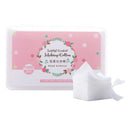 1000Pcs/box Disposable Cotton Pads Makeup Cotton Wipes Soft Makeup Remove XJL