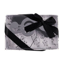 5X(Fashion Music Note Alloy Bookmark Novelty Document Book Marker Label St C6F5)