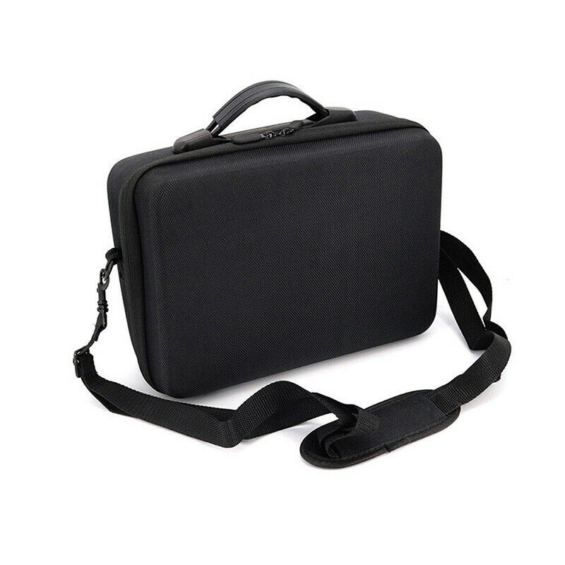 Portable Drone Case Eva Hard Shell Shoulder Bag Storage Bags Handle Box For E2X6