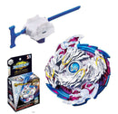Fusion B-97 Nightmare Longinus / Luinor Beyblade Burst + Launcher + Box
