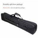 Archery Portable Bow Bag Easy Carrying Bow Backpack Handle Shoulder Bow Pro L2L4