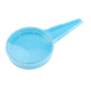2xPlastic Seed Dispenser Hand Held Seed Spreaders Planter Farm Planting Tool