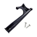 Nylon Marine Boat Hook Head Replacement Kayak Raft Hardware for 25mm Tubes