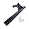 Nylon Marine Boat Hook Head Replacement Kayak Raft Hardware for 25mm Tubes