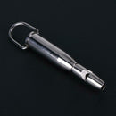 Pet Dog Bird Training Whistle Ultrasonic Dogs Training Flute Pet Supplies A