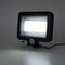 Solar Powered Motion Sensor 100LED Security Wall Light Outdoor Gate Garden Lamp