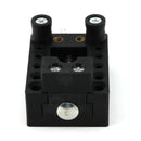 Utility Repair Tool Watch Back Covers Case Holder Adjustable Opener Remover Vise