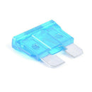 90pcs Car Auto Mini Fuse Set+Puller/Test Pencil 5A 10A 15A 20A 25A 30A 35A