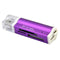 New All In 1 Mini Usb 2.0 Micro-SD Tf M2 Ms T flash Card Reader Adapter Hig F8P9