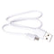 3PCS Micro USB Charging Data Line Cable For Android Smart Mobile Phone ME