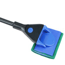 1Set Aquarium Cleaning Tools Pet Fish Tank Algae Gravel Cleaner Brush ULV