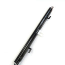 Black Car Retractable Windshield Visor Sun Shade Auto Block Cover 58*125cm
