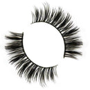 Human Hair Flutter Wispy False Eyelashes Like Red Cherry w N8N8 D4Z7 Z8M8 R S8U9