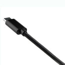 1X(Type-C To HDMI4Kx2K+VGA+USB2.0 With 3.5mm Audio Interface Conversion Cab