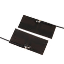 PCI-E Wireless Wifi MHF4 Laptop Dual Band M.2 Antenna For NGFF BluetoothBX