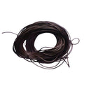 Waxed Cord Thread Beading DIY Charm Necklace Rope Pendant Jewelry Making