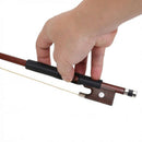 Rubber Violin Bow Grip Posture Correction Grasp Bow Pose Orthotics for Begi Z3U3
