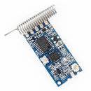 433Mhz HC-12 SI4463 Wireless Serial Port Module 1000m Replace Bluetooth Deluxe