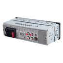 24v Car Bluetooth Player Stereo Aux Iso Interface Mp3 Fm / Usb / Radio Mp3