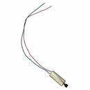 2Pcs Motor for VISUO XS809 XS809HC XS809HW Mini Foldable Selfie RC Quadcopt