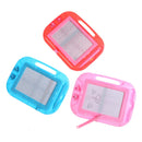 Magnetic Drawing Writing Painting Board Doodle Mat For Children Kid Gift Toys OZ