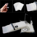 100Pcs/Set Magic Killers Card Protector Unsealed Game Sleeve Cards Y9V4.