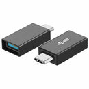USB-C Adapter USB 3.1 [OTG] Type-C (Male) to USB A (Female) Adapter - USB-C