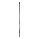 50cm 500mm SDS+ PLUS 10mm hammer masonry drill bit sds long (20 x 3/8 inch)
