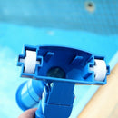 Portable Swimming Pool Pond Hot Spring Pool Fountain Vacuum Cleaner Suction