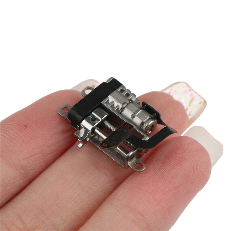 Two-phase Four-wire Stepper Motor with Planetary Gearbox Precision Lifting Mo Cy