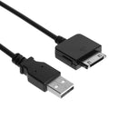 1m USB Data Sync Fast Charging Cable for Microsoft Zune Zune2 ZuneHD MP3 MP4
