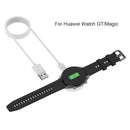 Smart Watch Charging Cradle for Huawei Watch GT Honor Watch Magic (White)