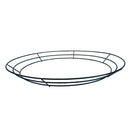 4Pcs Wire Wreath Rings Wire Wreath Frame for New Year Valentines Decorations