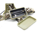 Cree XM-L T6 700LM LED Headlamp HeadLight Light Lamp 18650