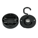 Magnetic Camping Hanging LED Light COB Work Torch Mini Hook Circular Lamp BX