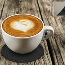 8Pcs Silicone Drink Coaster Placemats For Table Mats For Dinner Table Place X9C2