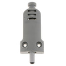 10Pcs Hardware Soft Close Damper for Cabinet Doors / Compact / Soft Close