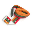 4.2m Cross Luggage Strap Belt Secure Durable for Travel Suitcase Baggage