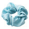 Women Hair Rings Satin Cloth Scrunchies Ponytail Holder Hairband (Style 5) A#S