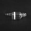 5X(Aquarium Fish Tank CO2 Diffuser Carbon Dioxide Reactor with Ceramic DiscG6U1)