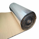 Car Sound Noise Deadener Insulation Mat Heat Proof Deadening Heat Shield Mat Pad