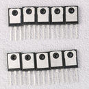 10Pcs/lot FGH60N60SMD FGH60N60 600V, 60A field stop IGBT TO-3P WL FT